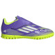Adidas F50 Club Vel TF J